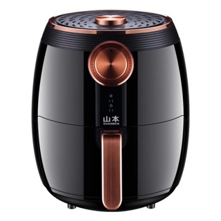 Nồi chiên không dầu shanben 7828