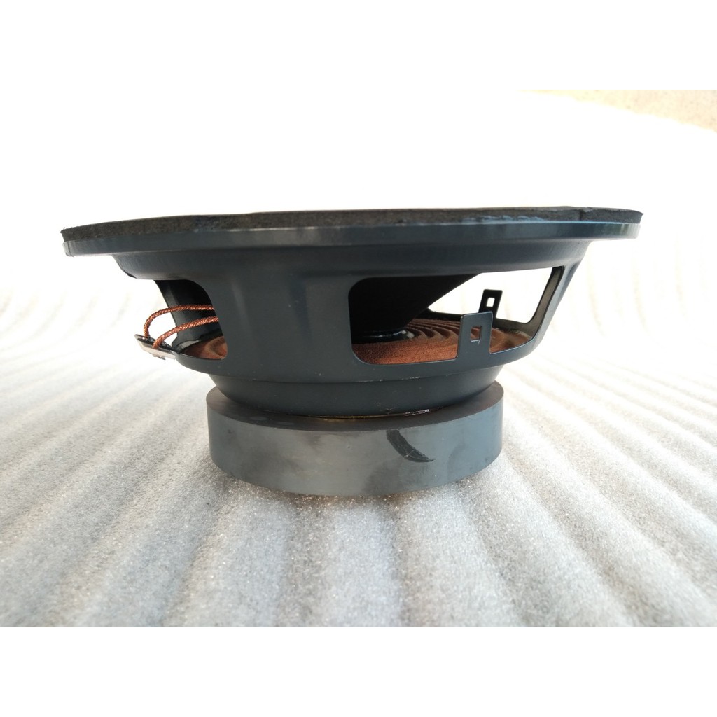 1 CHIẾC LOA BASS 16 GÂN VẢI TỪ 100-RÁP LOA KÉO