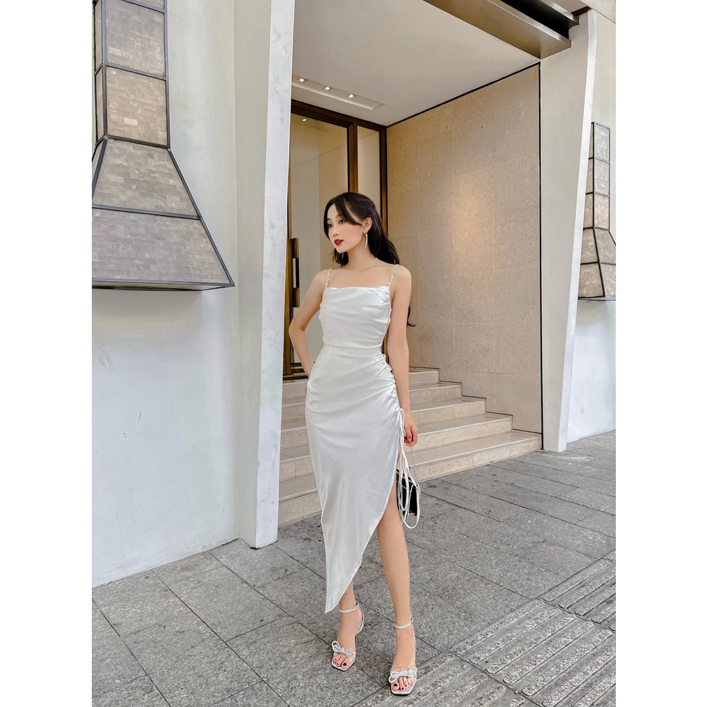 Đầm Hami Thời trang nữ