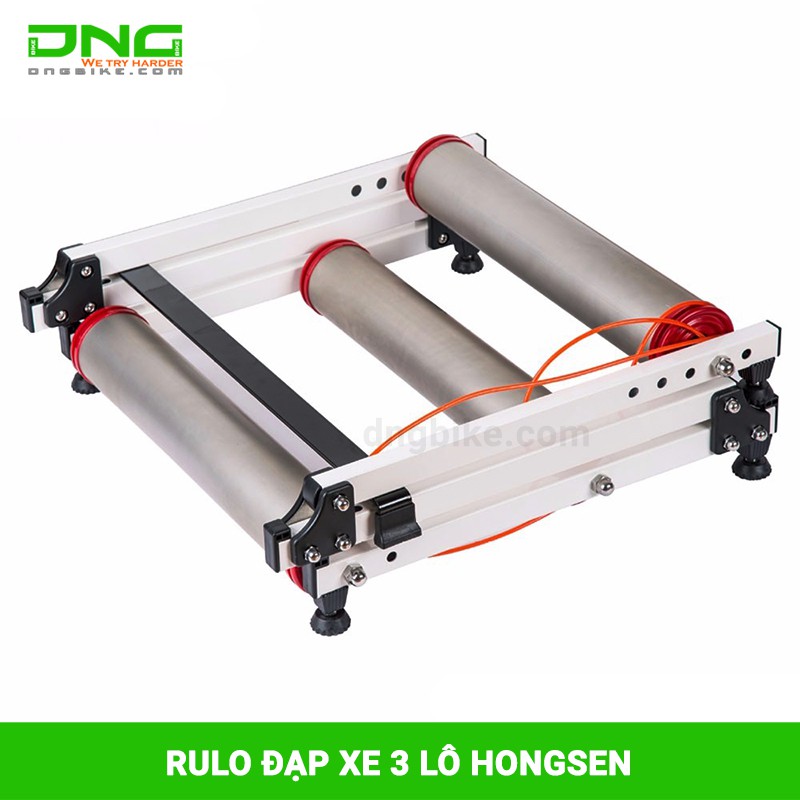RULO xe đạp Trong Nhà 3 ống HongSen