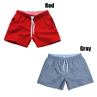 Quần short cạp cao lưng thun cột dây cá tính