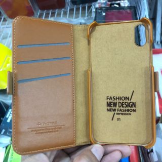 Bao da iphone 6plus/7plus/8plus/iphone x hiệu G_CASE