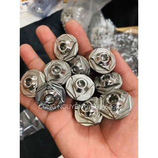 ốc nắp nhớt honda yamaha