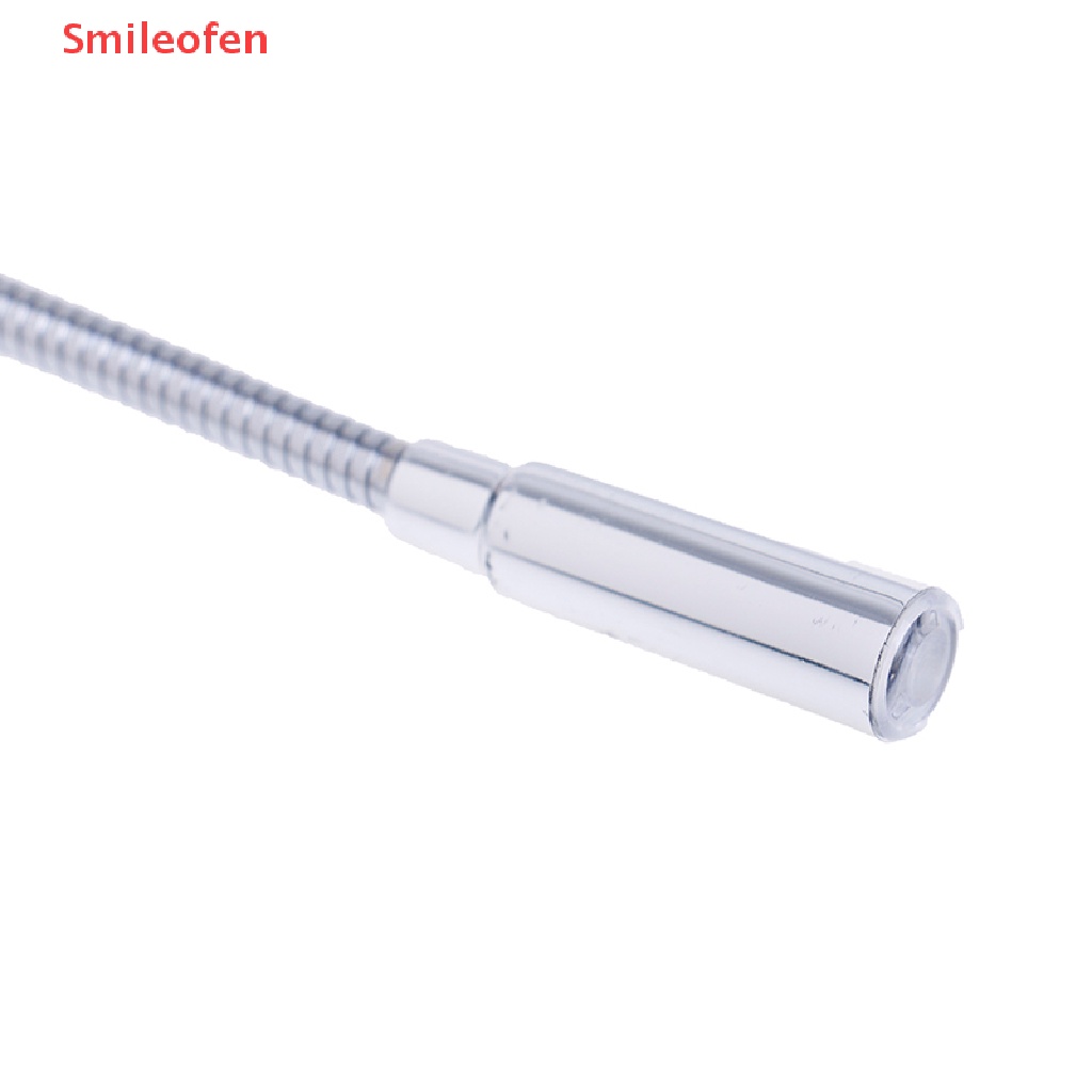 1 Đèn LED Đọc Sách Cổng USB Gắn Bàn Phím Linh Hoạt Kích Thước Nhỏ Gọn Dành Cho PC notebook laptop Mới
