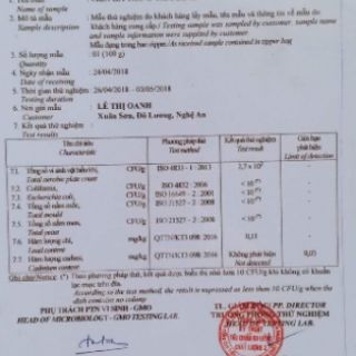HÀ THỦ Ô 500gr