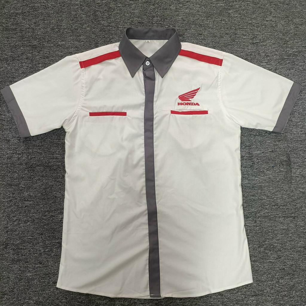 ĐỒNG PHỤC BÁN HÀNG HONDA