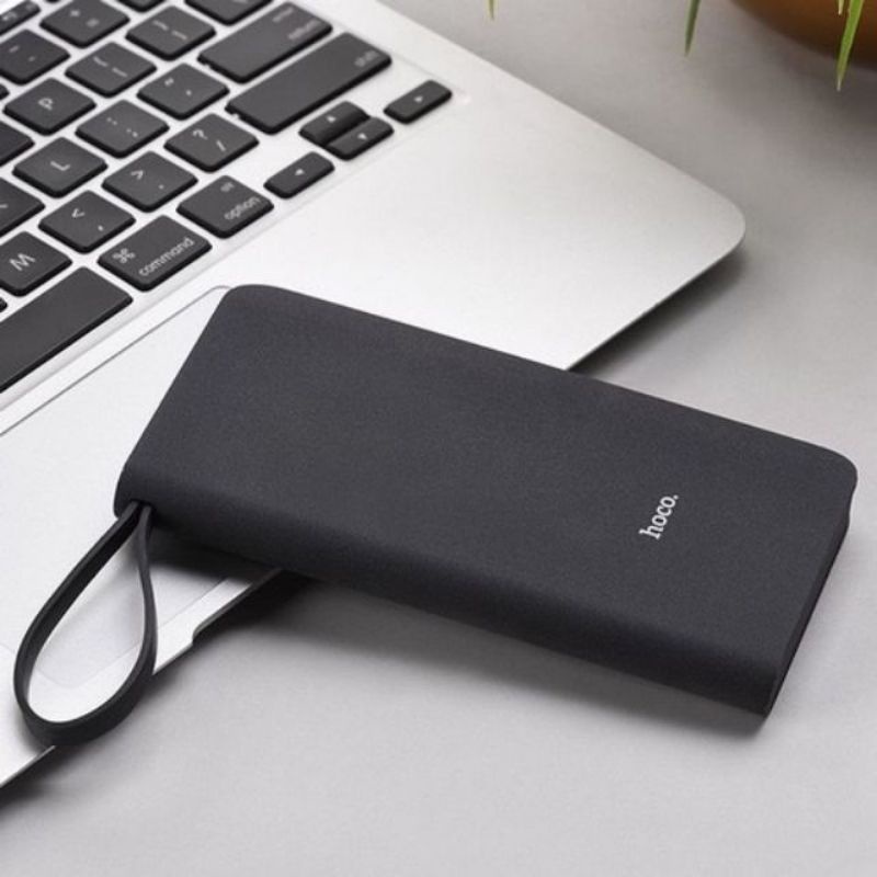 [ thanh lý mới 95%] Sạc Dự Phòng , Hoco - Dung lượng 10.000mah