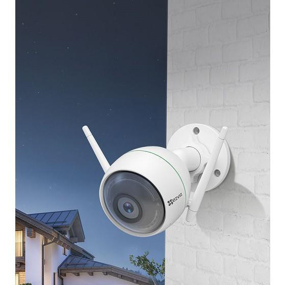 Camera IP wifi chống nước Ezviz CS-CV310 1080P ( C3WN)-BH 24 tháng