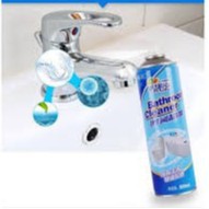 Bình Xịt Tẩy Rửa Nhà Tắm Bathroom Cleaner Đa Năng