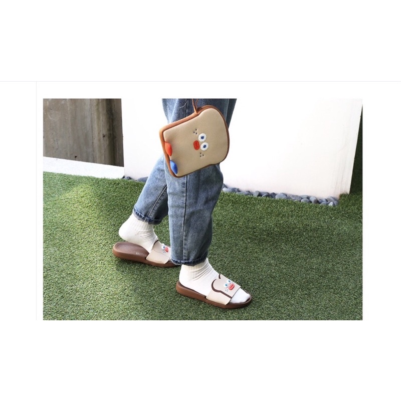 DÉP ROMANE SIPPERS TOAST ORDER HÀN🇰🇷❤️