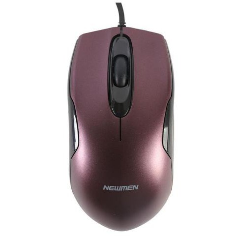 Mouse NEWMEN M266 USB Chính hãng