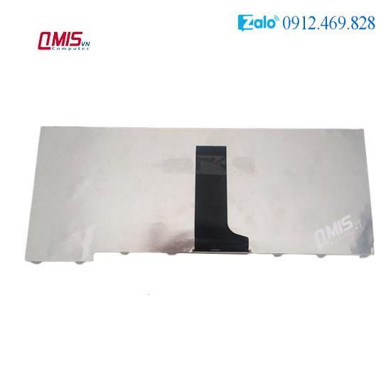 Bàn phím laptop Toshiba L310 L315 L455 L450 L510 S200, F40 F45 G40 G45 F50 F55 R200 R205 L300, Tecra A9 M9, B551 B552