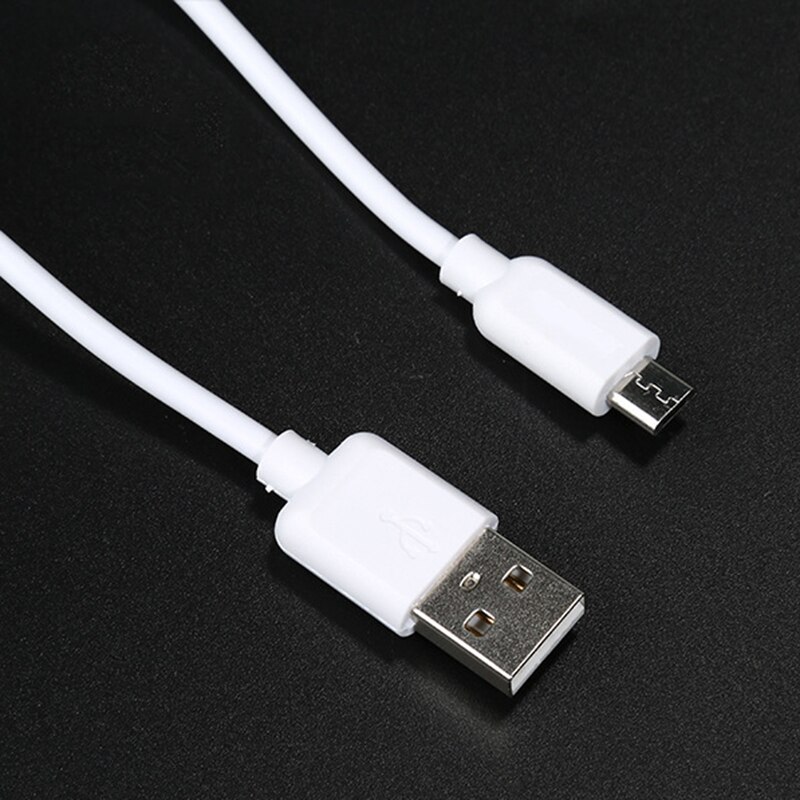 Cáp sạc nhanh đồng bộ dữ liệu micro usb 0.2mm cho điện thoại android samsung huawei xiaomi