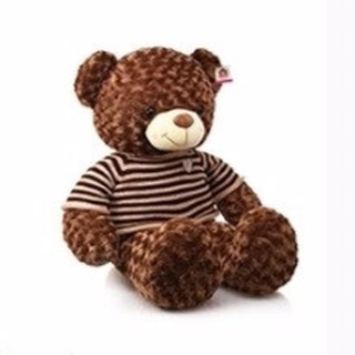 Gấu bông Teddy 1m vải may