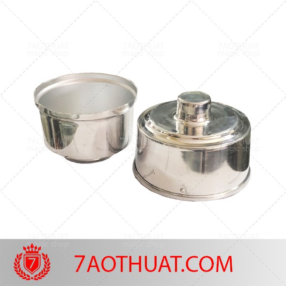 Đồ chơi ảo thuật chất lượng từ Mỹ: Mini Production Pan with Sponge Cake