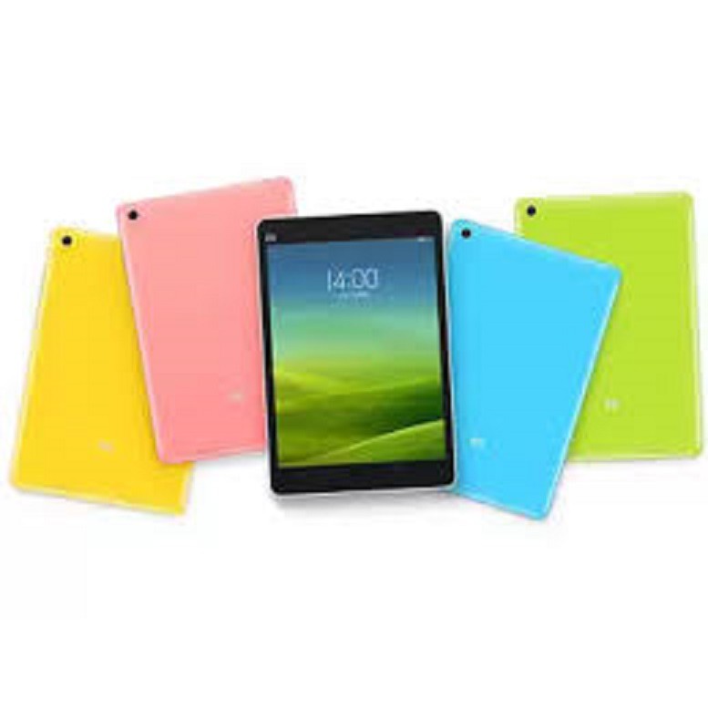 Máy Tính Bảng XIAOMI MIPAD 1 (2G/16GB), 7.9inch Zalo TIKTOK FB Youtube, game PUBG/Free Fire