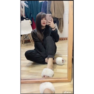 Set Bộ lông Xuất BigSize