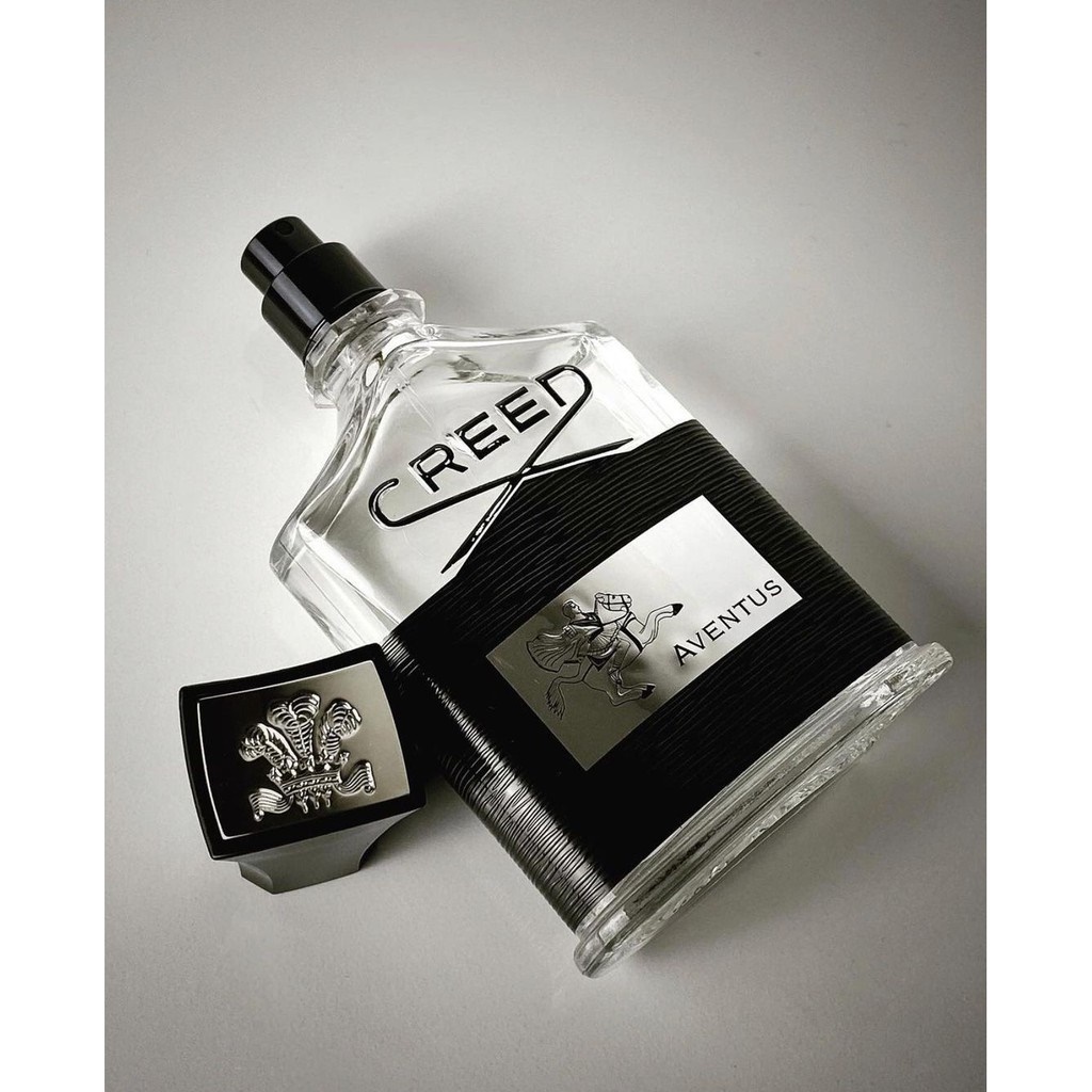 Nước hoa nam Creed Aventus lịch lãm đàn ông chiết 10ml chính hãng - Mimosa.storee