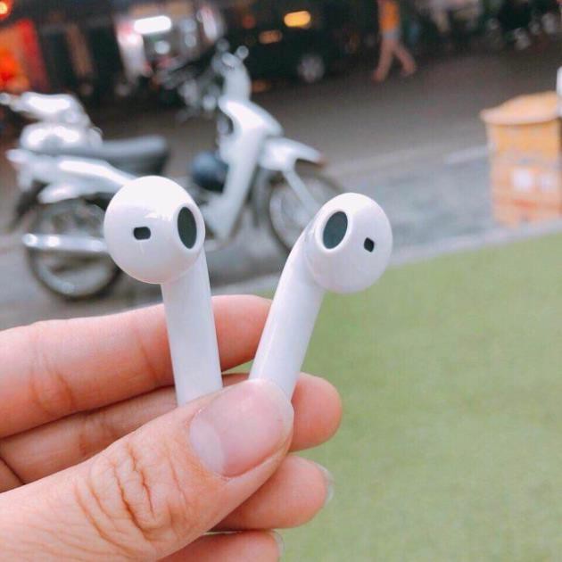 Tai nghe BLUETOOTH k dây I7S siêu tiện dụng