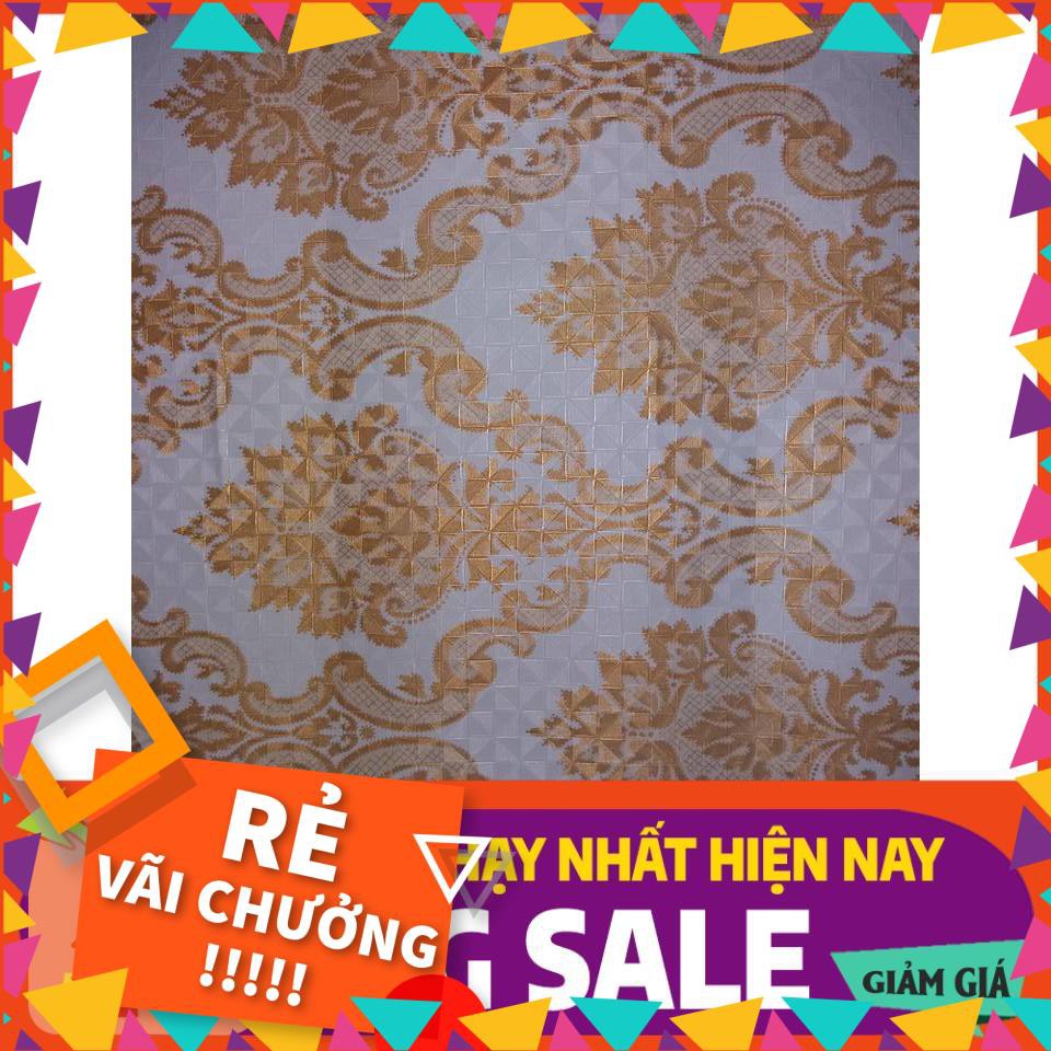 [BÁN CHẠY]  🎯 🔥 Giấy Dán Tường ( Đa Dạng mẫu mã thương thiệu ,nhắn tin cho shop để được tư vấn )