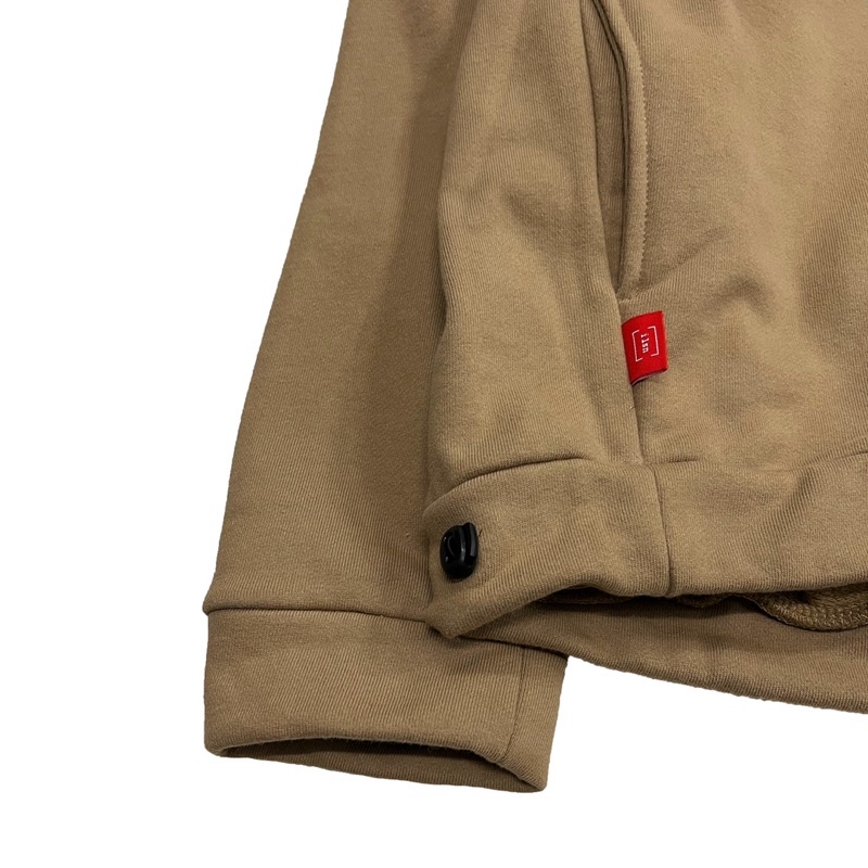 ILSN Upside Down Hoodie - Orche/ madeby.illustration | BigBuy360 - bigbuy360.vn