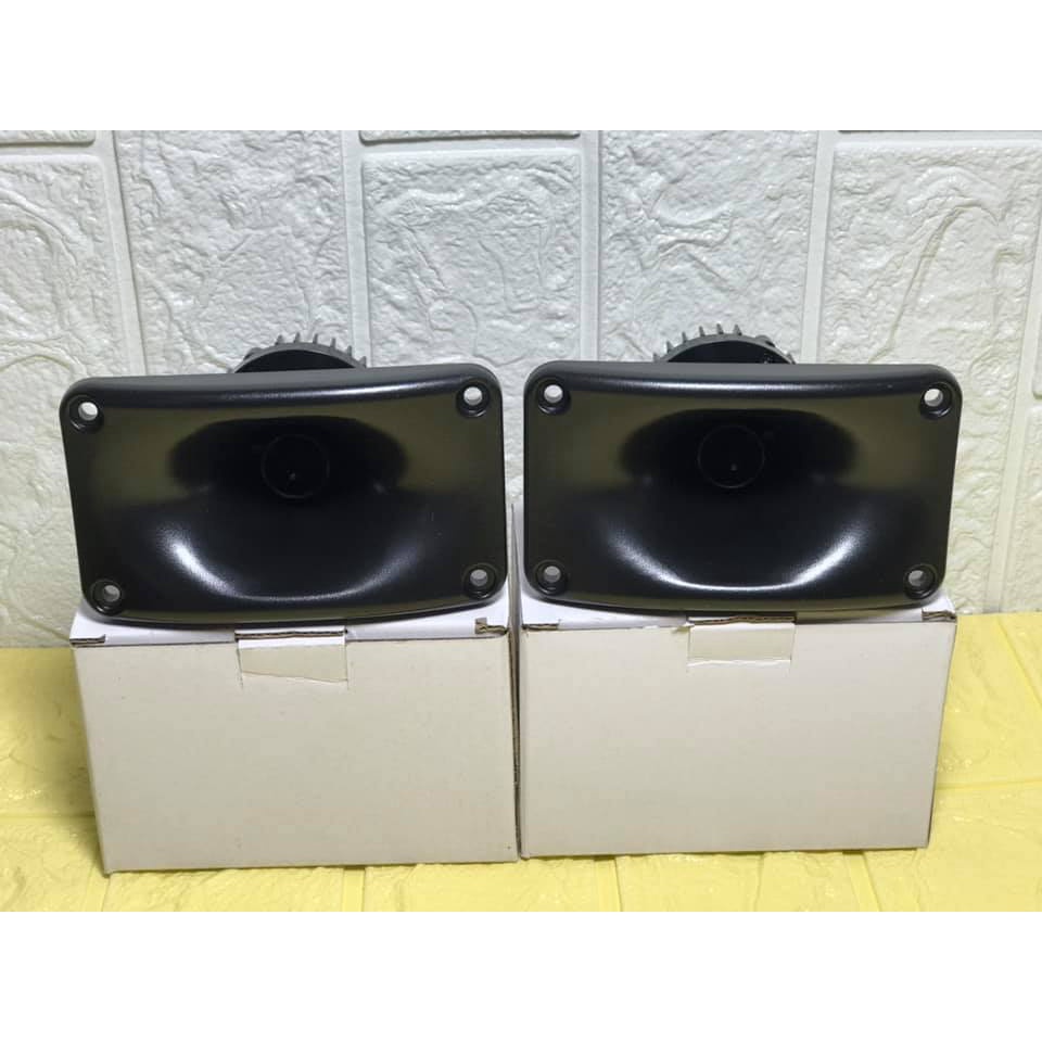 Loa treble bẫy chim yến, én, trích, dẽ giun hàng xịn tiếng siêu hay - loa hp5000