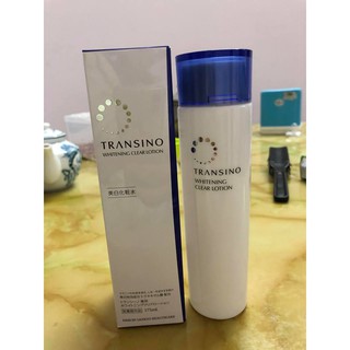 NƯỚC HOA HỒNG TRANSINO 175ml