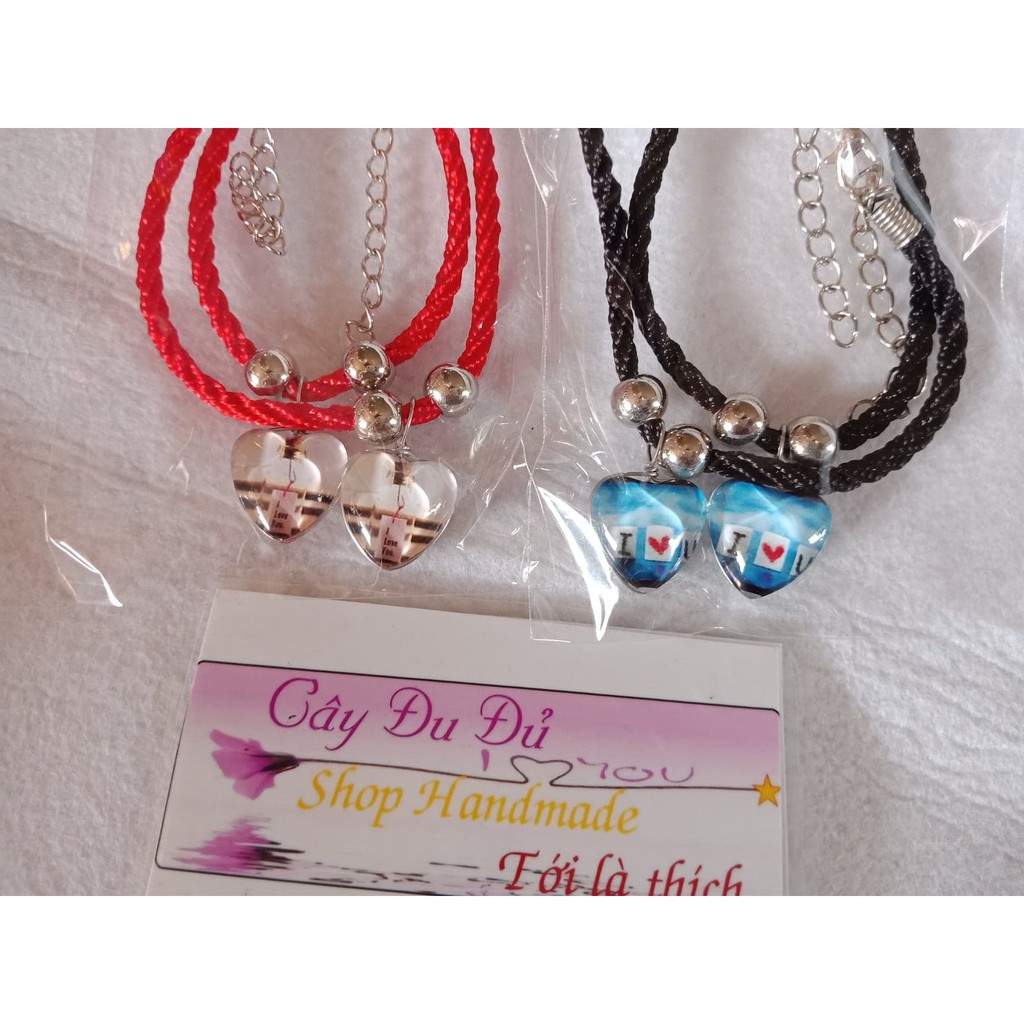 Vòng tay cặp 35k