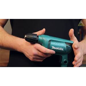 [Hàng Chính Hãng] MÁY KHOAN MAKITA 6413 ( 10MM-450W )