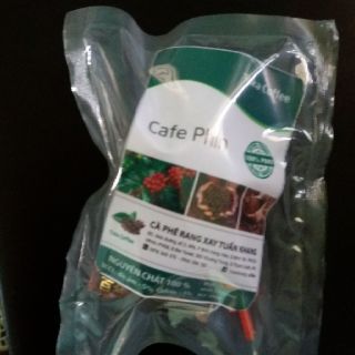 Túi thơm cà phê-100% cafe Arabica rang mộc