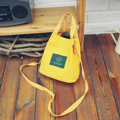 [Mã WASKT410K giảm 10K đơn 50K] [HÀNG QUẢNG CHÂU ] Túi dúm LIVING TRAVELING SHARE - T205