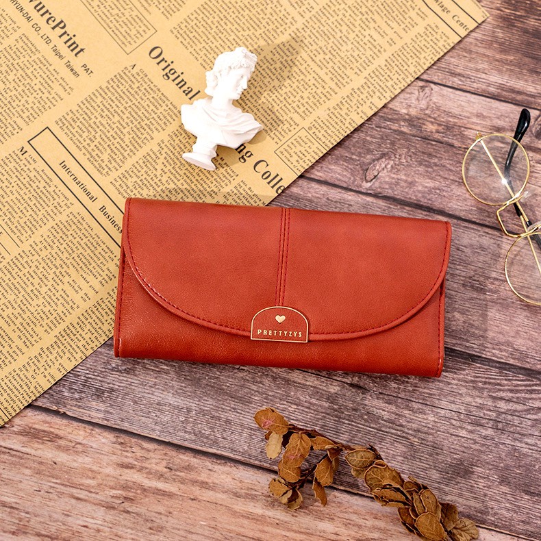 Ví Dài Cầm Tay EaSterStar