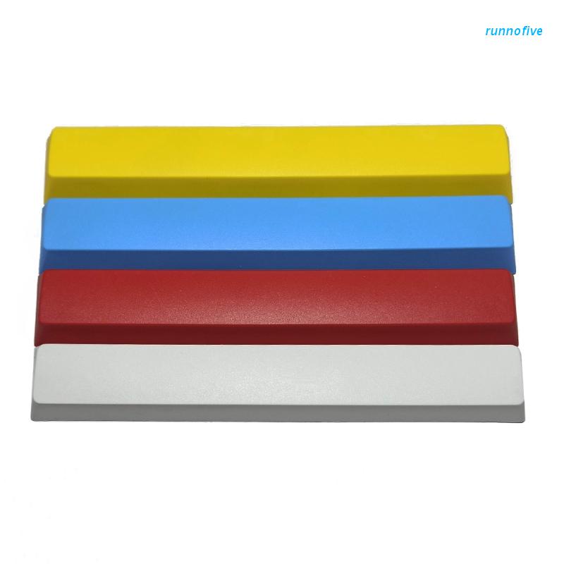 Keycap PBT phím cách 6.25U Cherry Profile