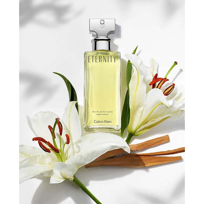 💥 Nước hoa nữ CK Eternity - Calvin klein