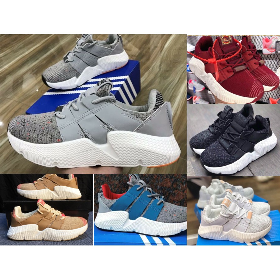 Giày Prophere màu Trắng cam size 36-43