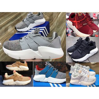 Giày Prophere màu Trắng cam size 36-43