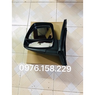 Gương chiếu hậu kia bongo iii
