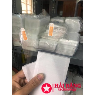 Cường Lực Trần iPhone 5 / 5S / 6 / 6S / 6 Plus / 6S Plus / 7 / 8 / 7 Plus / 8 Plus