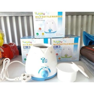 Máy hâm sữa đa năng Yammy - Loại tốt