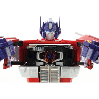 Mô hình Optimus prime MPP10 KO Oversized