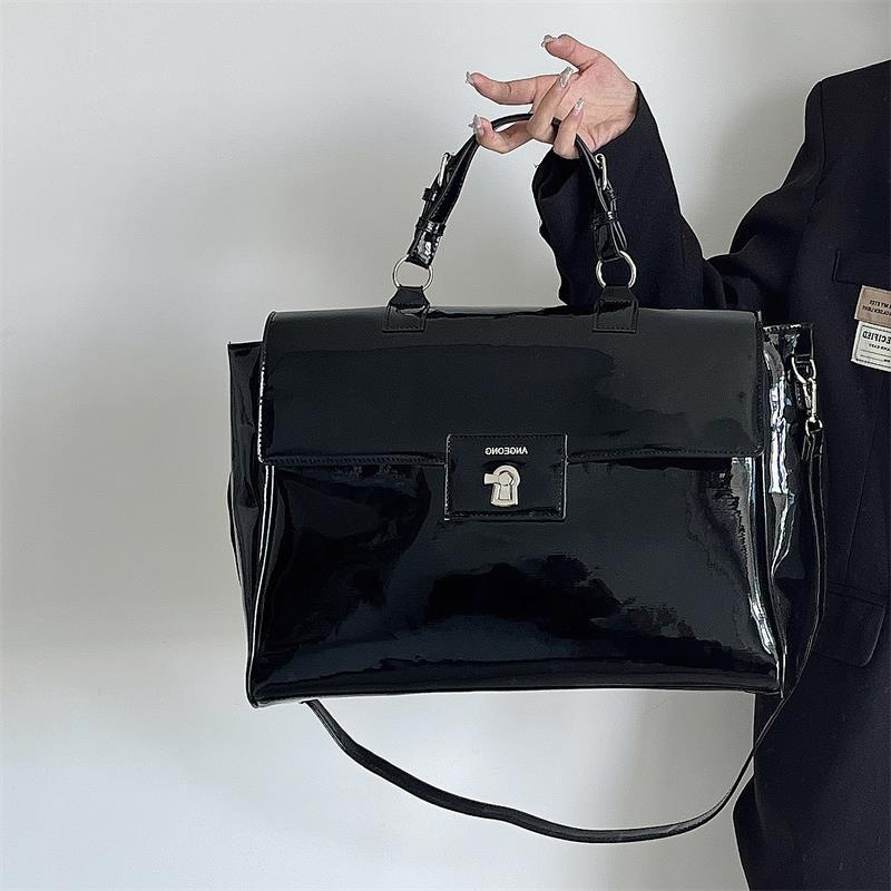 Túi Đeo Vai Cỡ Lớn Thời Trang Cho Nữ