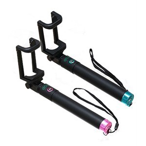 Gậy Selfie Loại Tốt Chắc Chắn 80cm | BigBuy360 - bigbuy360.vn