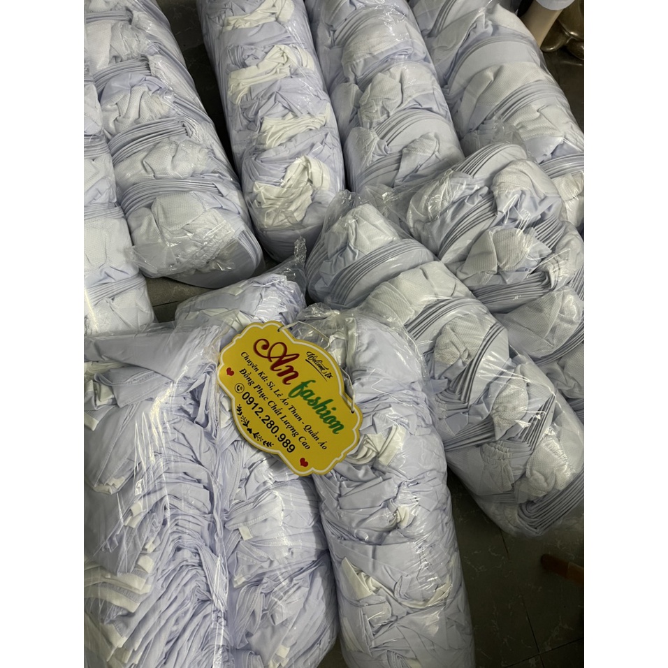 Nón mũ thủy sản trùm tóc có lưới ở tai có bo thun quanh đầu vải silk cực mát - xưởng sản xuất trực tiếp .