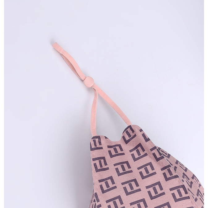Khẩu Trang 3 Lớp Vải Cotton Dày 4D Chống Bụi Chống Gió Mùa Đông Có Thể Giặt Sạch Dành Cho Nam Và Nữ