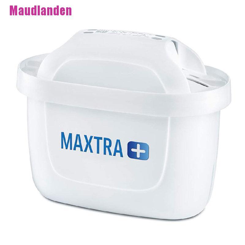 Bộ Lọc Nước Brita Maxtra + Plus Chính Hãng Chất Lượng Cao Tiện Lợi