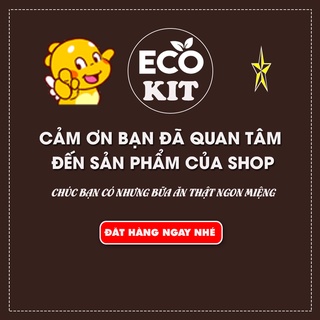 Bột ngũ vị hương ecokit