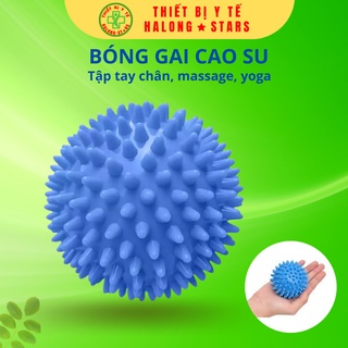 Bóng Gai Cao Su Tập Cơ Tay Phục Hồi Chức Năng Sau Tai Biến