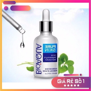 SERUM MỤN TRẮNG DA BIOAQUA DƯỠNG ẨM CẤP TỐC 
