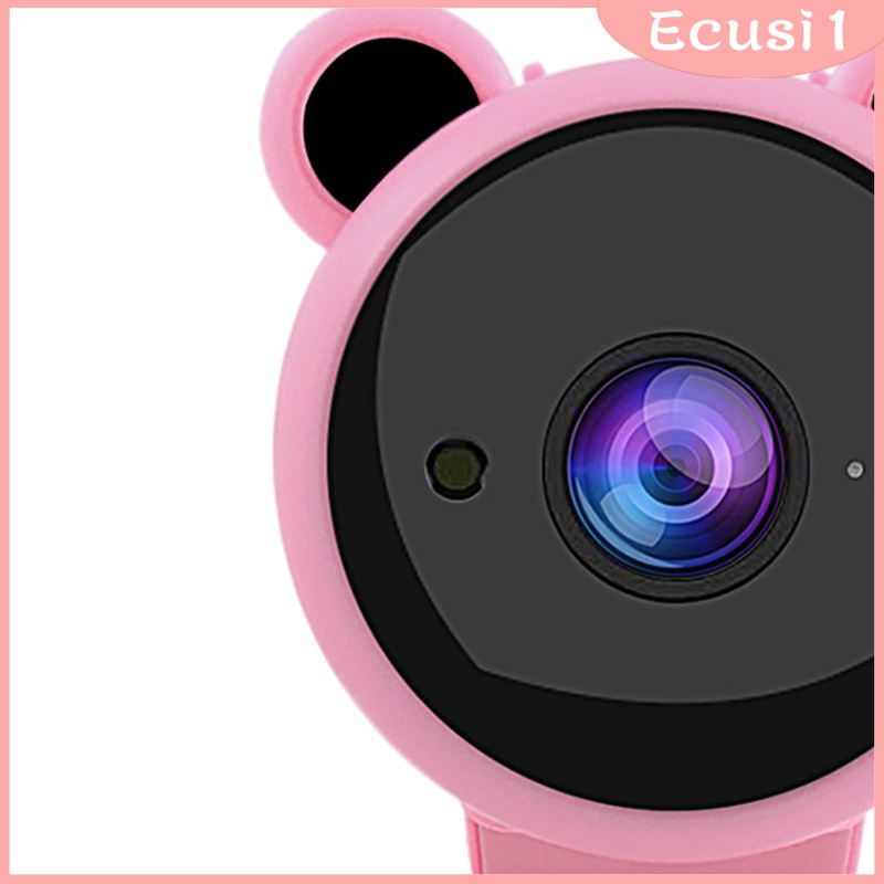 Webcam Hd 30fps Tích Hợp Micro Giảm Tiếng Ồn Tiện Dụng Cho Máy Tính / Laptop | BigBuy360 - bigbuy360.vn