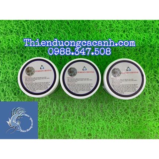 Vật Liệu Lọc PURIGEN CRYSTAL 220ml Sử Dụng Cho Lò Đảo